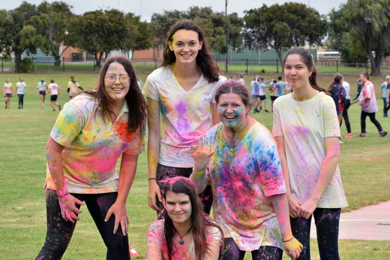 School Life at PLHS - Port Lincoln High School