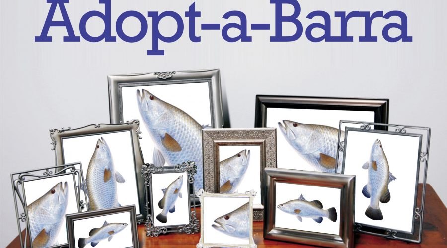 PLHS Adopt-a-Barra program