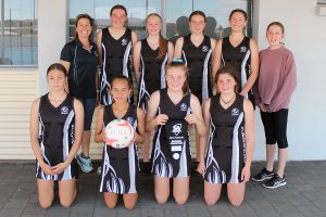 Netball Carnival Successfully Hosted by PLHS - Port Lincoln High School