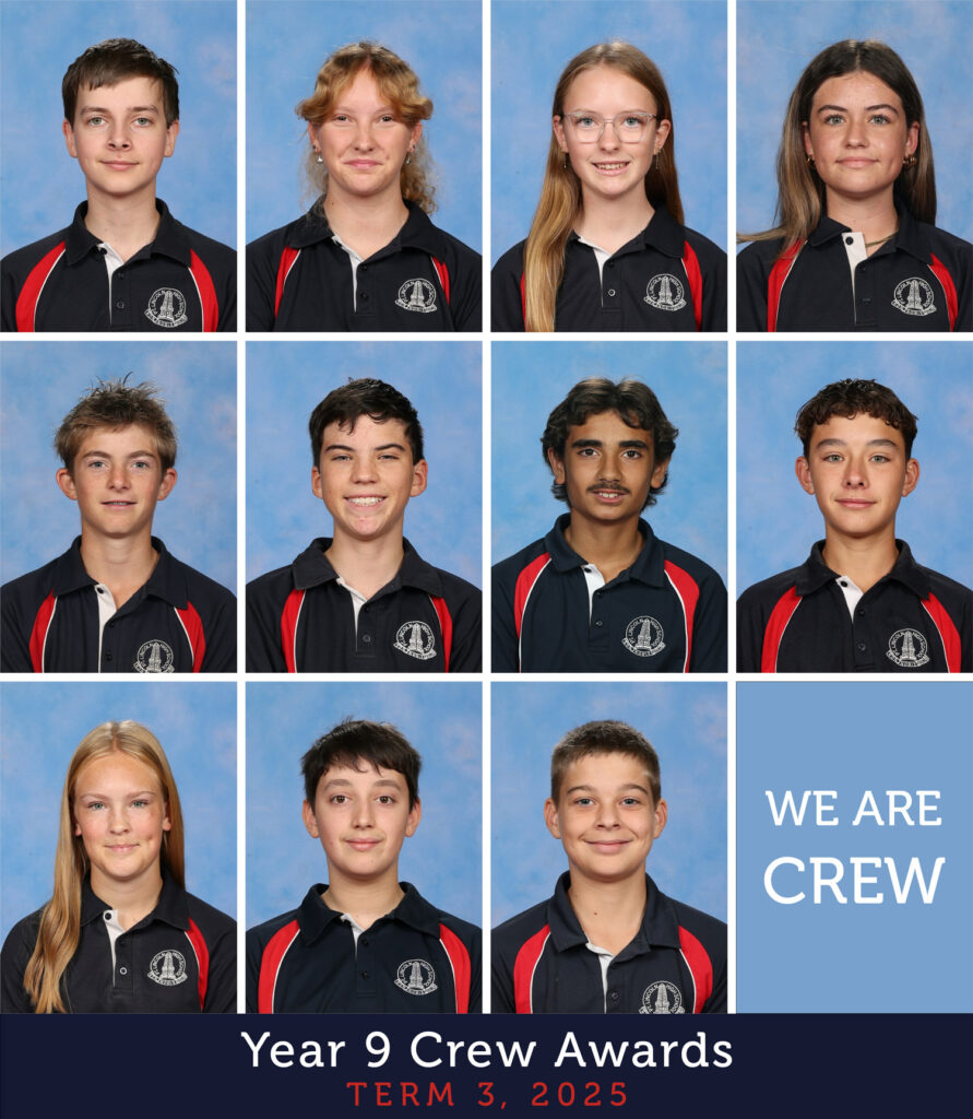 Year 9/10 Students Acknowledged at Channel Assembly - Port Lincoln High ...