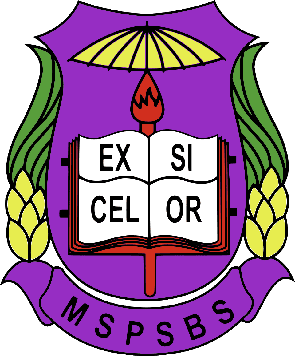 Paduka Seri Begawan Sultan Science College Logo.svg