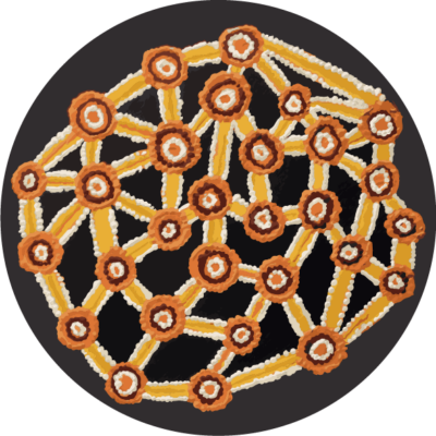 Ab Ed Room Carpet Artwork