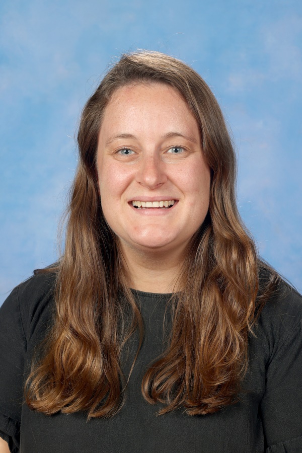 Caitlin Randall 2026