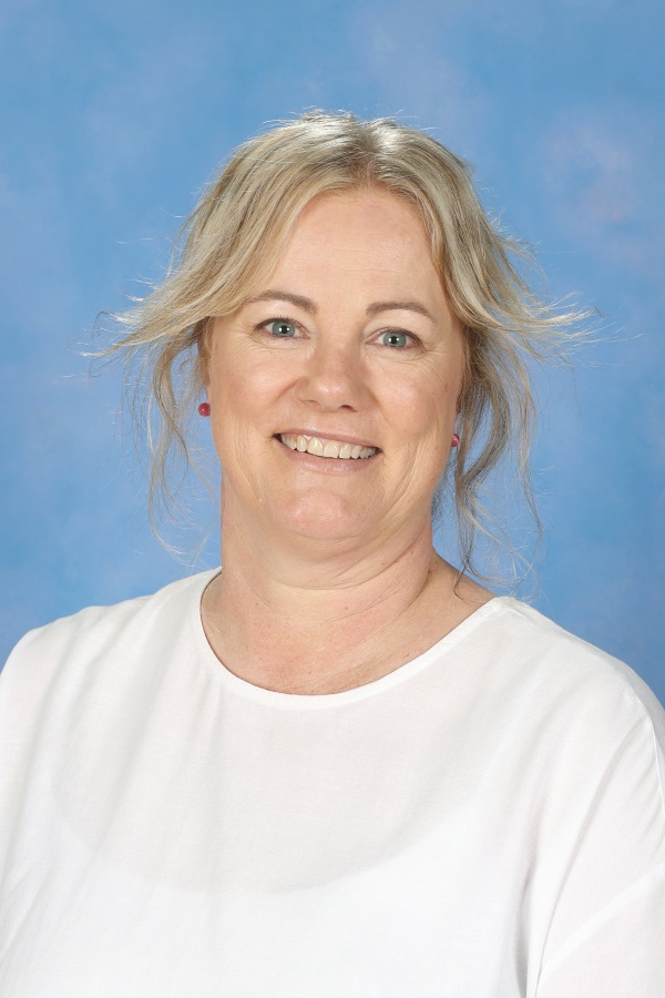 Melanie McGown 2026
