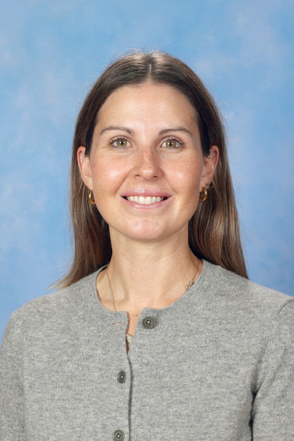 Tara Baron 2026