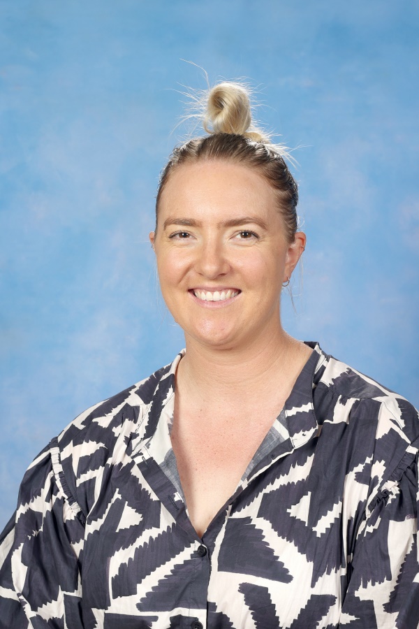 Tayla Helbig 2026