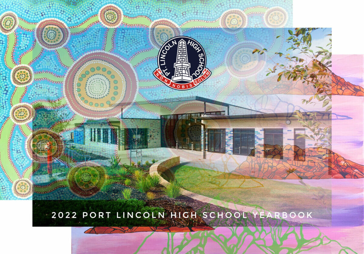 2022-plhs-yearbook-front-cover