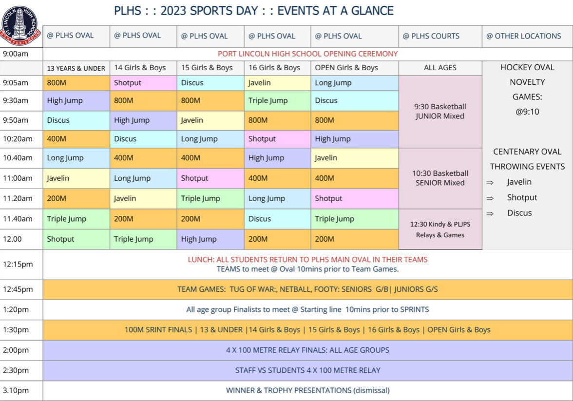 2023-plhs-sportsday-events-at-a-glance-parents-guide-1