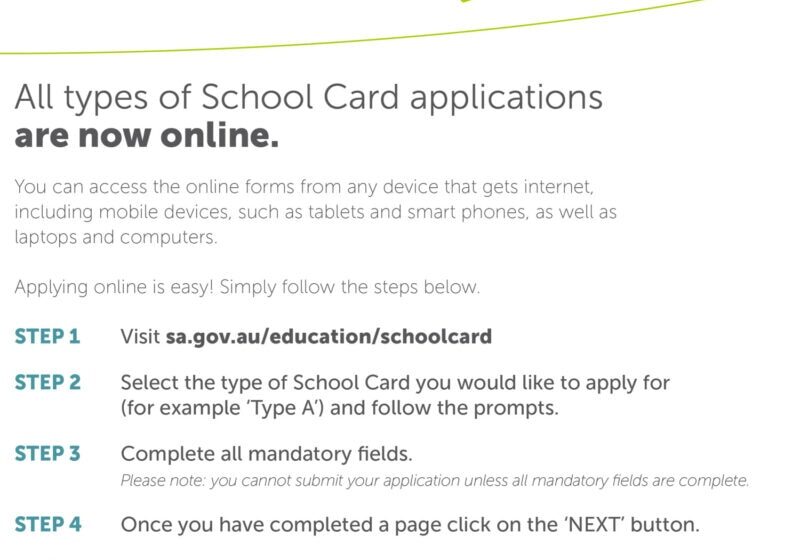 applying-for-a-school-card-2021