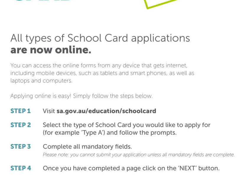 applying-for-a-school-card