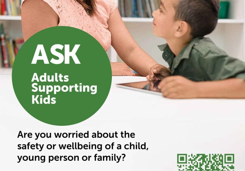 ask-poster