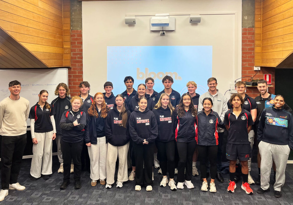 Bloom Leadership 1