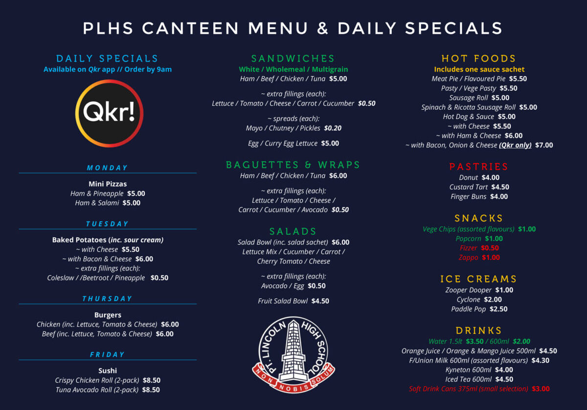 canteen-menu-daily-specials