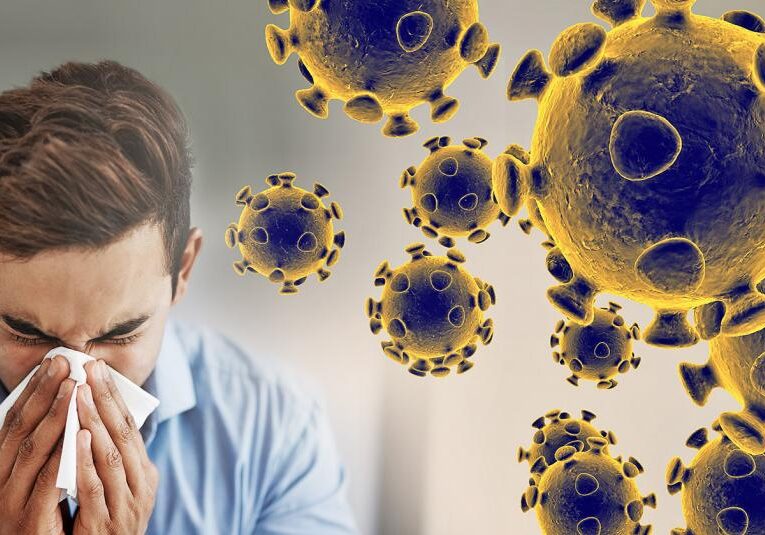 coronavirus