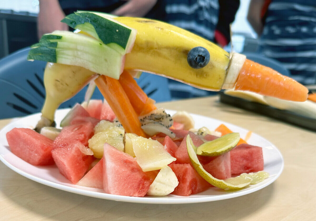 fantastic-fruit-creations-in-year-8-food-4