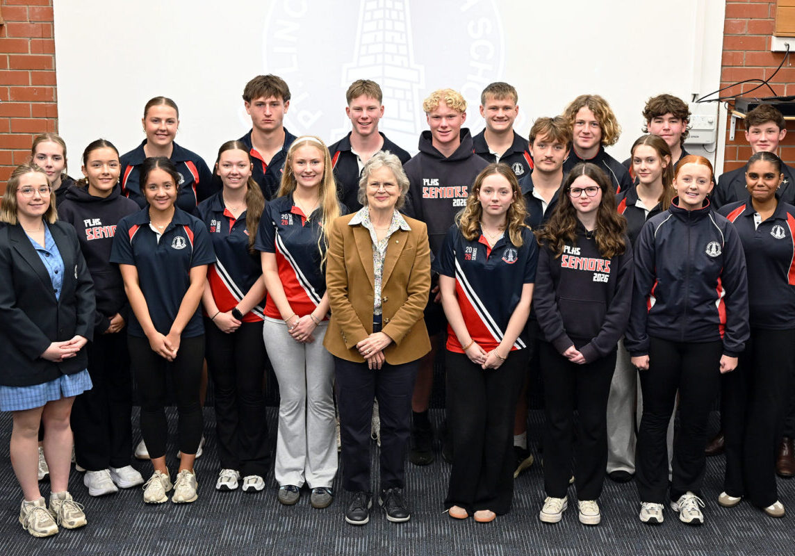 Governor's Visit 18