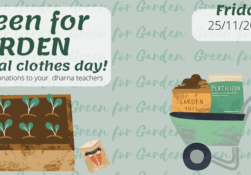green-for-garden-casual-clothes-day