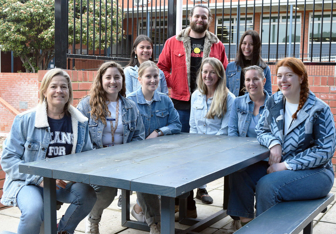 jeans-for-genes-day-1