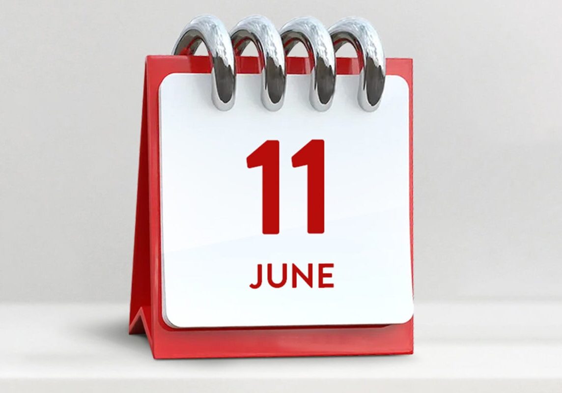 june-11