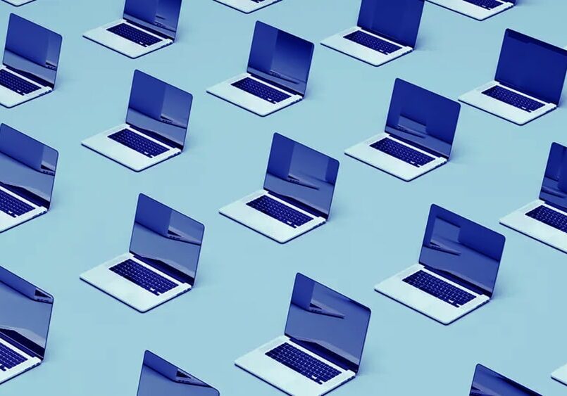 laptops