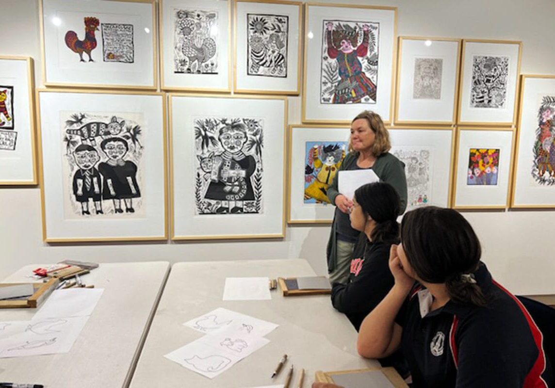 lino-printing-workshop-for-year-8-place-class-1