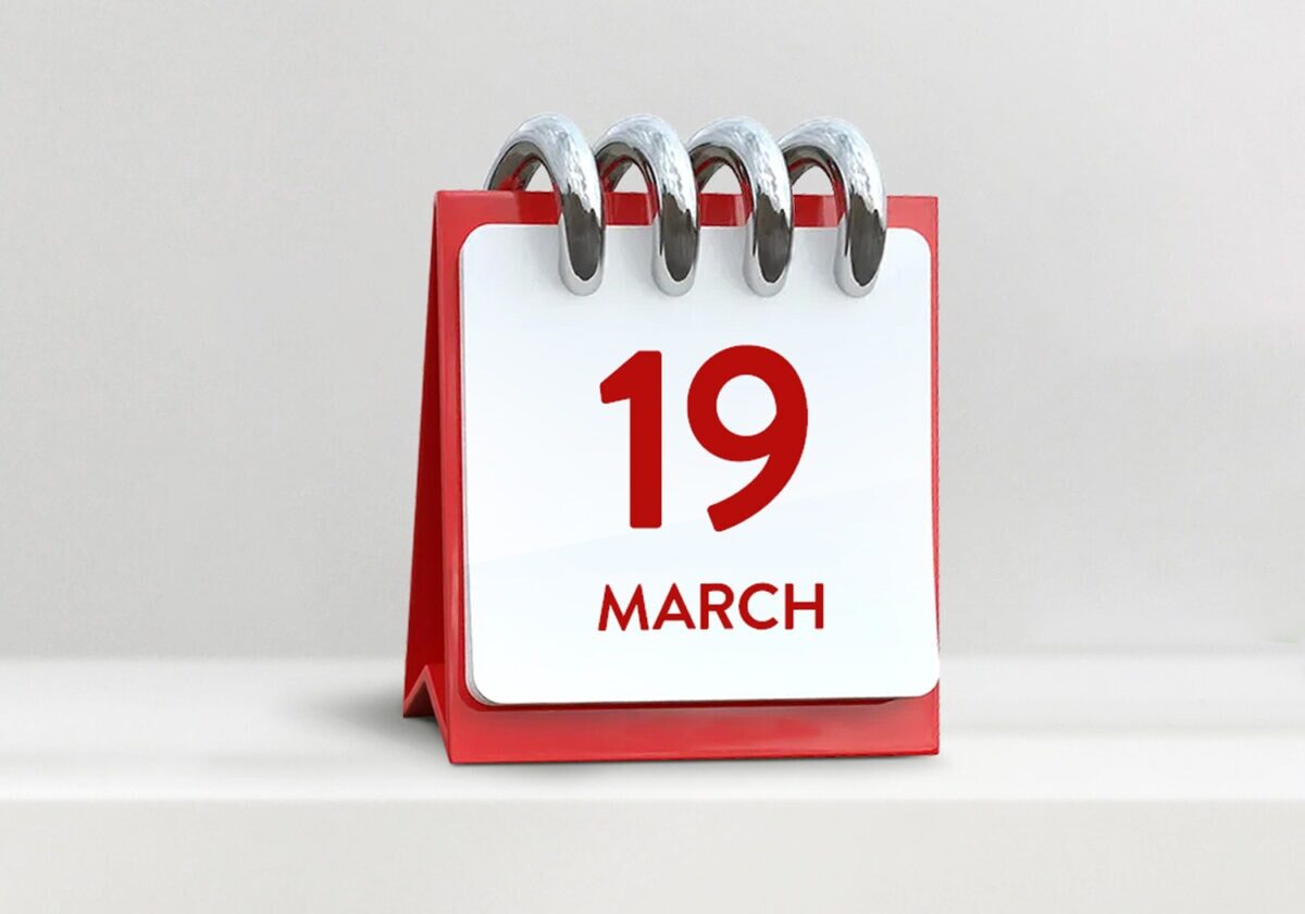 march-19