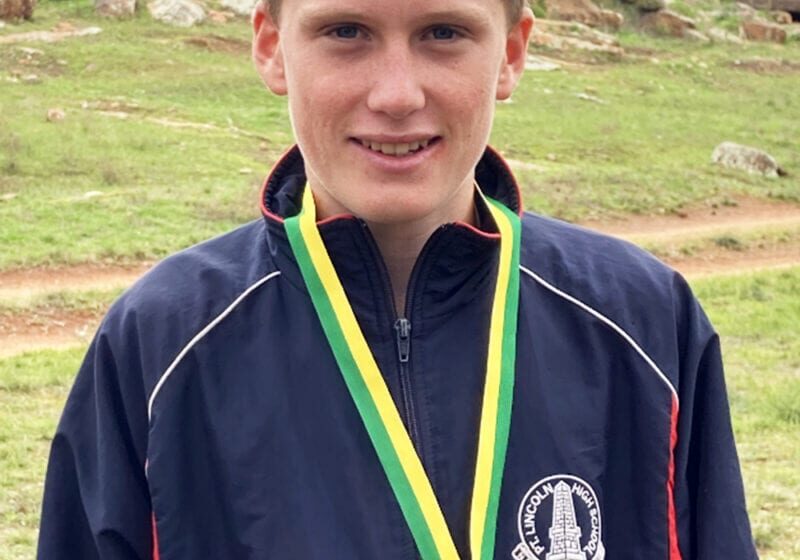 max-rodda-cross-country-running