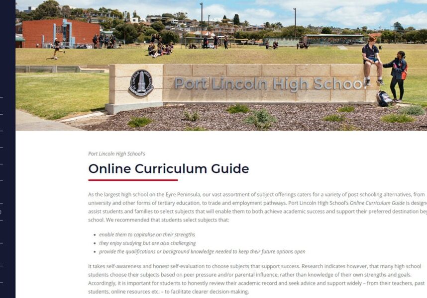 online-curriculum-guide