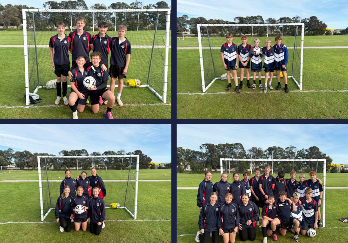 PLHS 5 A Side Soccer