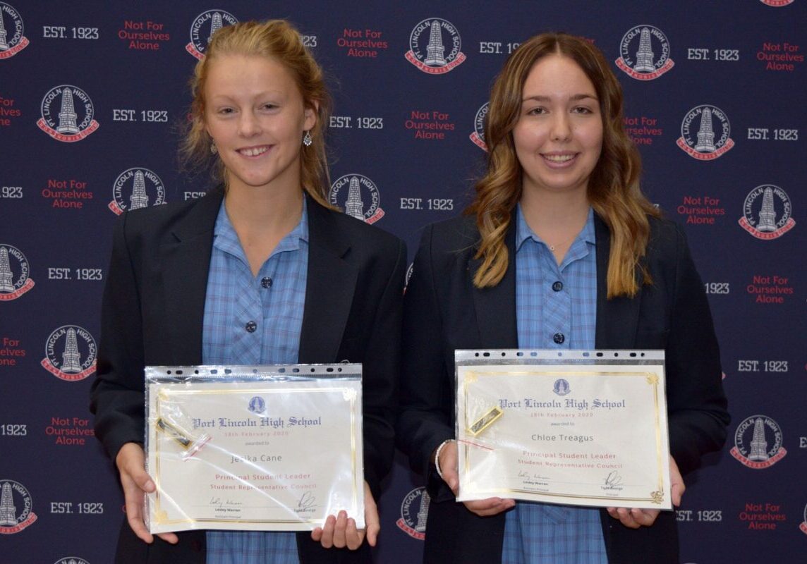 plhs-principal-student-leaders-2020