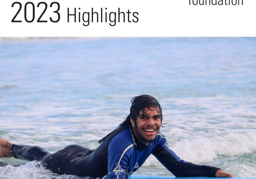 port-lincoln-clontarf-academy-newsletter-2023-highlights-front-cover