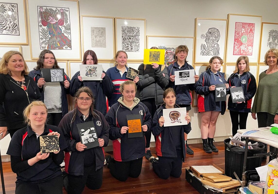 printmaking-workshop-for-year-9-visual-artists-1