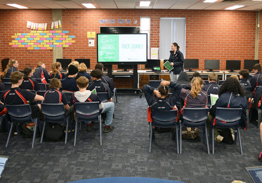 rivery-journey-flinders-uni-career-talks-1