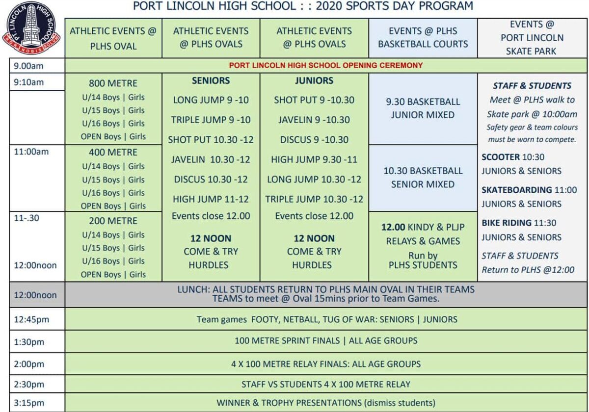 sportsday-2020-program