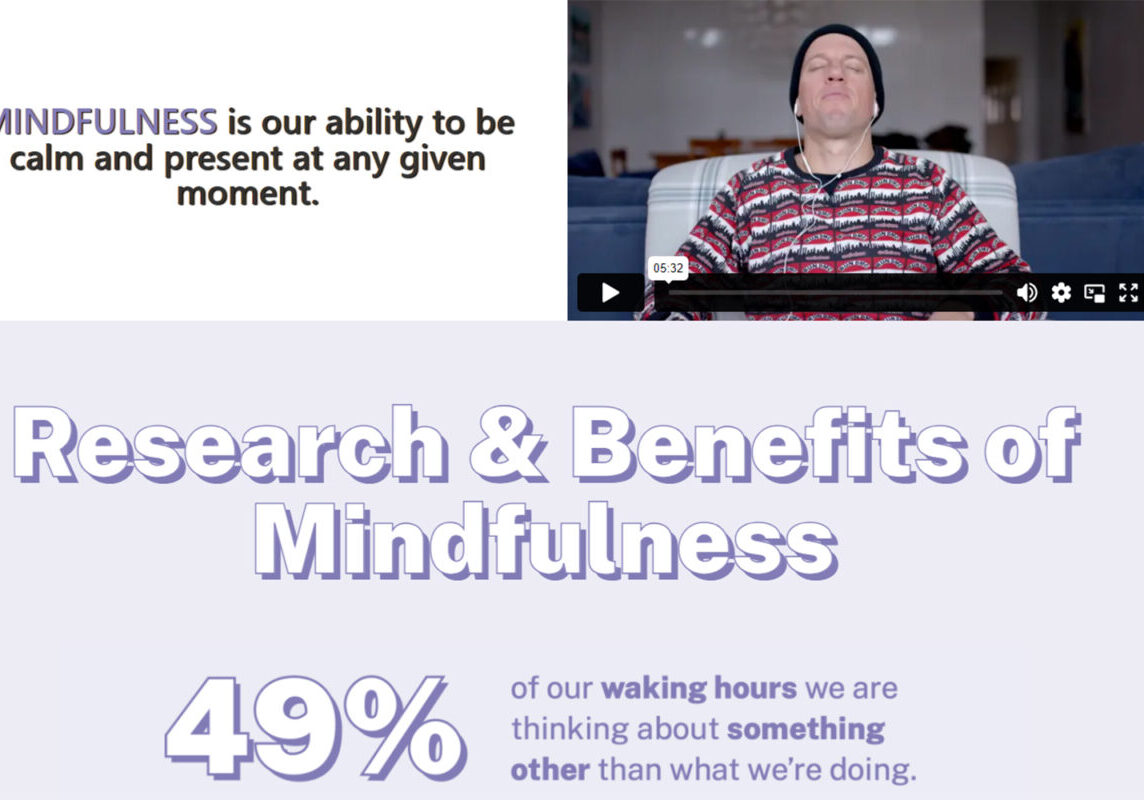 trp-mindfulness