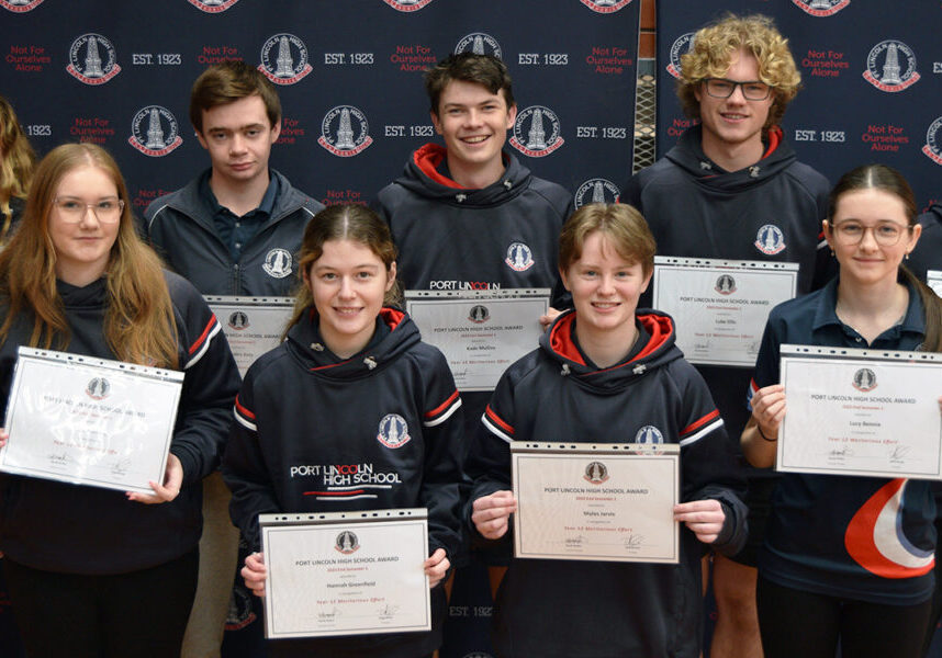 year-12-meritorious-effort