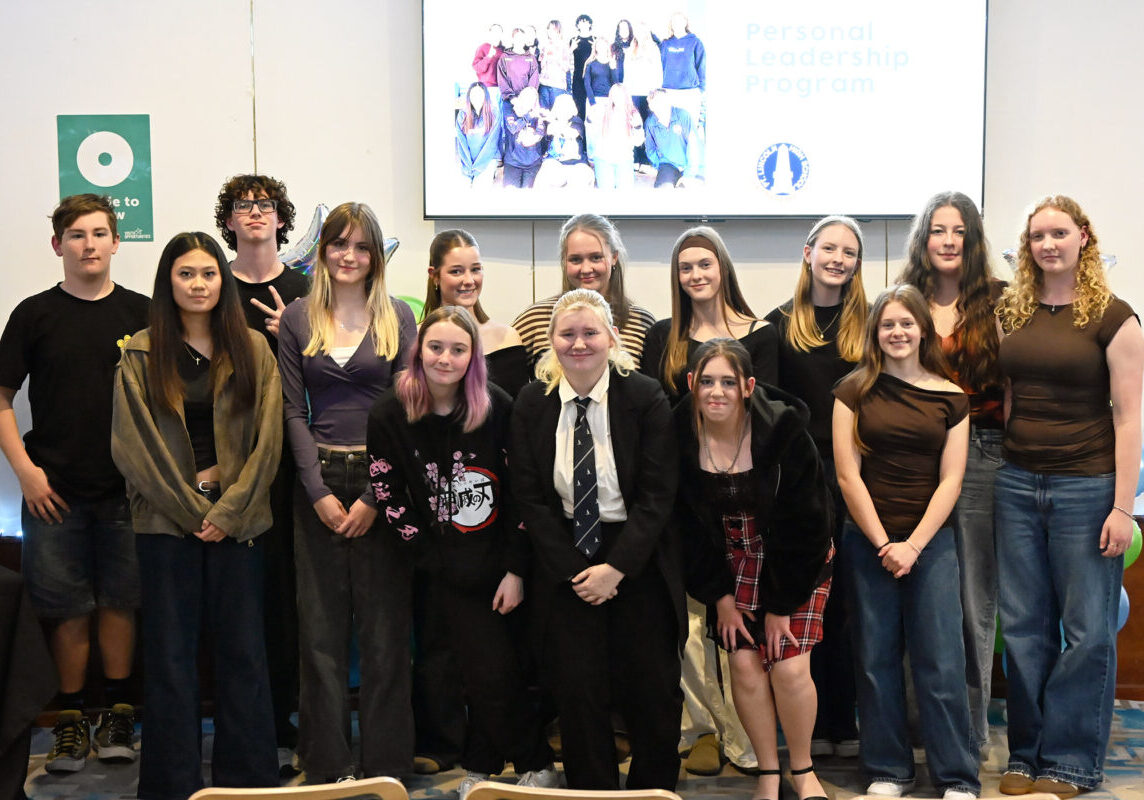 Youth Opportunities Graduation 1